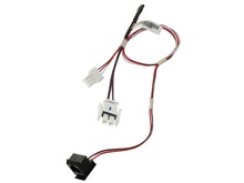 HARNESS SWITCH – Part Number: WR55X29207
