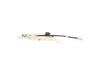 12345117-2-S-GE-WR55X29240-REFRIGERATOR DEFROST CABLE