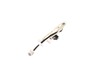 12345117-3-S-GE-WR55X29240-REFRIGERATOR DEFROST CABLE