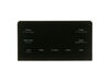12345137-3-S-GE-WR55X29491-DISPLAY CONTROL BLACK