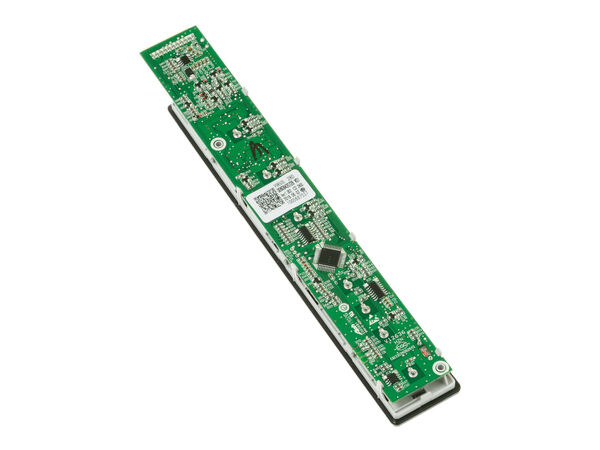 12345148-1-M-GE-WR55X29736-USER INTERFACE DISPLAY