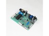 MAIN CONTROL BOARD – Part Number: WR55X30057