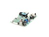 12345156-2-S-GE-WR55X30057-MAIN CONTROL BOARD
