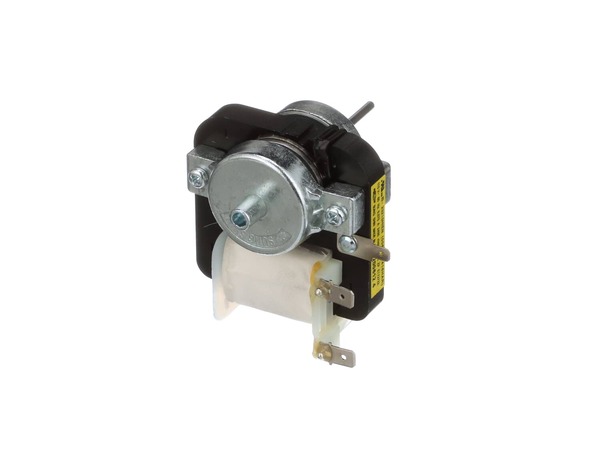 12345162-1-M-GE-WR60X27314-REFRIGERATOR EVAPORATOR FAN MOTOR