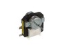 12345162-2-S-GE-WR60X27314-REFRIGERATOR EVAPORATOR FAN MOTOR