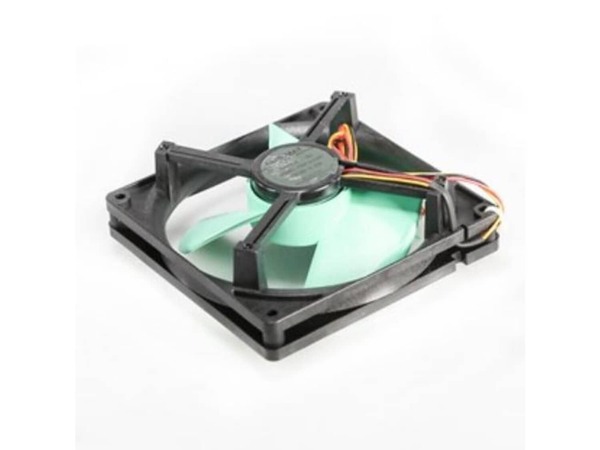 12345164-1-M-GE-WR60X27766-REFRIGERATOR FAN MOTOR