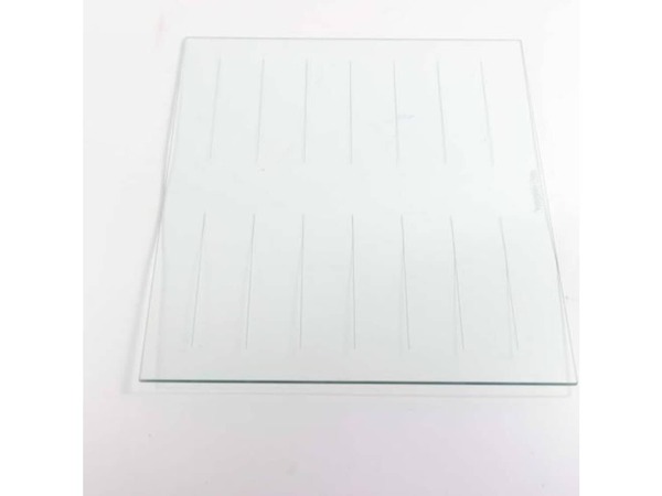 12345181-1-M-GE-WR71X27292-18 CRISPER GLASS