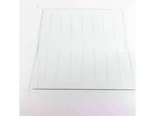 18 CRISPER GLASS – Part Number: WR71X27292