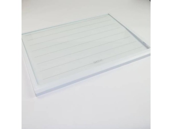 12345183-1-M-GE-WR71X27339-18 F/W FF GLASS SHELF