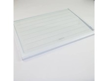 18 F/W FF GLASS SHELF – Part Number: WR71X27339