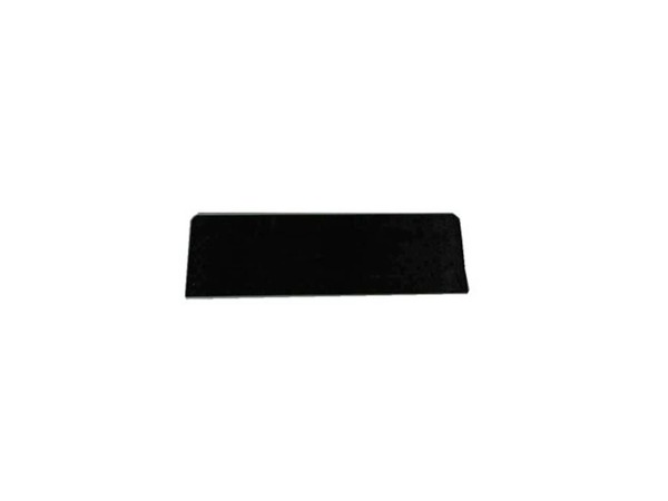 12345194-1-M-GE-WR71X27695-SHELF GLASS HALF