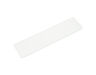 12345194-3-S-GE-WR71X27695-SHELF GLASS HALF