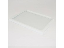 SHELF ENDCAP – Part Number: WR71X27793