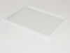 12345198-2-S-GE-WR71X27793-SHELF ENDCAP