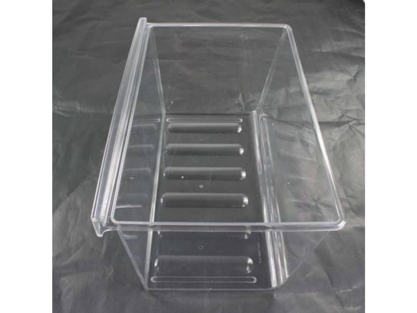 12345204-1-M-GE-WR71X27804- Vegetable PAN ASM