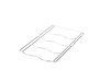 12345209-2-S-GE-WR71X28151-WIRE SHELF