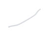 FRESH FOOD DOOR RAIL – Part Number: WR71X28193