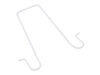FRESH FOOD CAN RACK – Part Number: WR71X28195