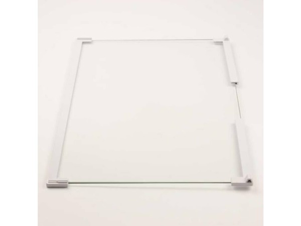 12345225-1-M-GE-WR71X28198-GLASS SHELF FULL