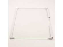 GLASS SHELF FULL – Part Number: WR71X28198