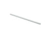 12345226-2-S-GE-WR71X28201-FRESH FOOD SHORT DOOR RAIL