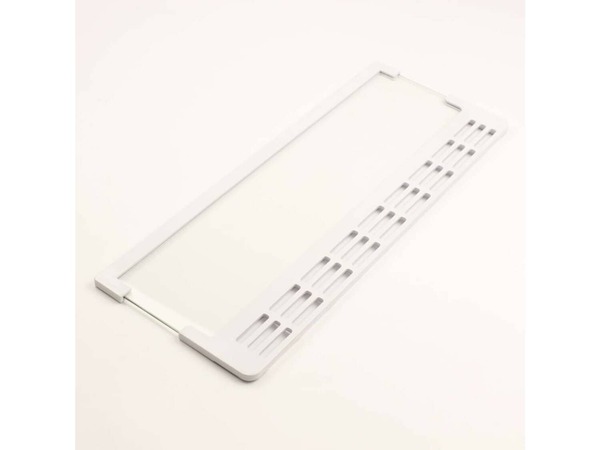 12345227-1-M-GE-WR71X28202-GLASS SHELF HALF