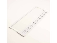GLASS SHELF HALF – Part Number: WR71X28202