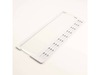 GLASS SHELF HALF – Part Number: WR71X28202