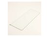 LOWER GLASS SHELF – Part Number: WR71X28230