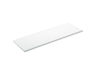 12345230-3-S-GE-WR71X28230-LOWER GLASS SHELF