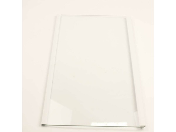12345231-1-M-GE-WR71X28232-UPPER GLASS SHELF
