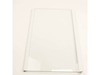 UPPER GLASS SHELF – Part Number: WR71X28232