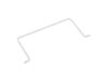 DOOR RAIL – Part Number: WR71X28239