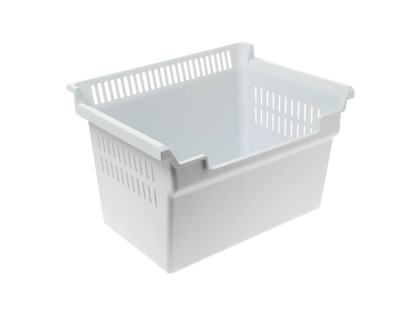12345240-1-M-GE-WR71X28386-LOWER FREEZER BASKET