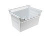 LOWER FREEZER BASKET – Part Number: WR71X28386