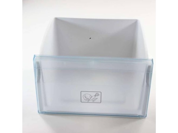 12345241-1-M-GE-WR71X28409-VEGETABLE PAN LEFT