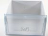 12345241-2-S-GE-WR71X28409-VEGETABLE PAN LEFT