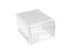FREEZER DRAWER UPPER – Part Number: WR71X28450
