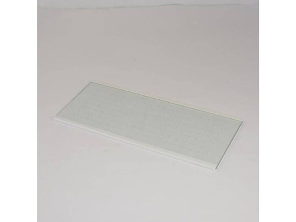 12345252-1-M-GE-WR71X28462-Glass Shelf (Half)