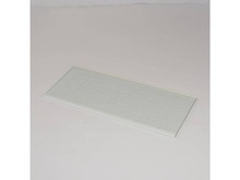 Glass Shelf (Half) – Part Number: WR71X28462