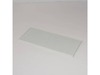 Glass Shelf (Half) – Part Number: WR71X28462