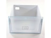 Vegetable Pan (Right Side) – Part Number: WR71X28545