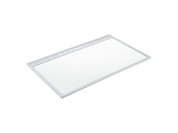 12345270-1-M-GE-WR71X29296-VEGETABLE PAN COVER