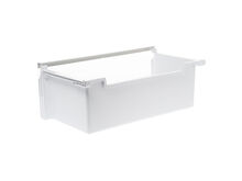 FREEZER LOWER DRAWER – Part Number: WR71X29710