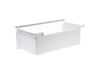 FREEZER LOWER DRAWER – Part Number: WR71X29710