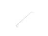 12345286-2-S-GE-WR71X29921-WIRE BAR