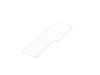 12345289-2-S-GE-WR71X29956-WIRE SHELF 1.5' X 5"" "