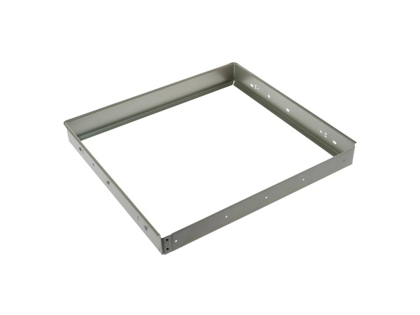 12345291-1-M-GE-WR72X23916-BOTTLE SHELF FRAME UPPER