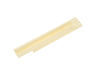 12345302-2-S-GE-WR72X28501- FREEZER RAIL Right Hand