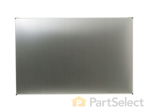 12345339-1-M-GE-WR78X24542-PS STND FZ DOOR BS 17